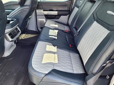 2024 Ford F-450SD Limited DRW