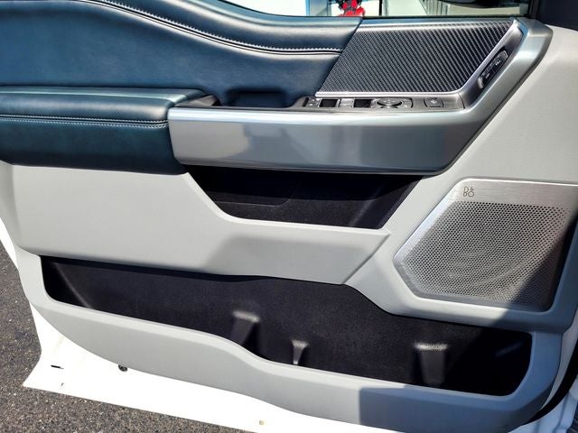 2024 Ford F-450SD Limited DRW