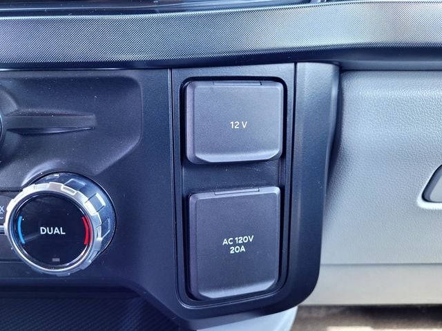 2024 Ford F-450SD Limited DRW