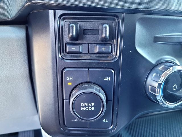 2024 Ford F-450SD Limited DRW