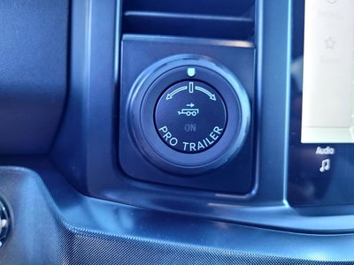 2024 Ford F-450SD Limited DRW