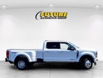 2024 Ford F-450SD Limited DRW