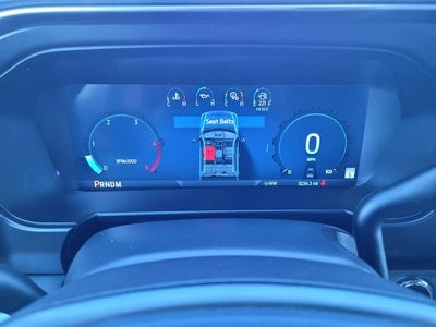 2024 Ford F-450SD Limited DRW