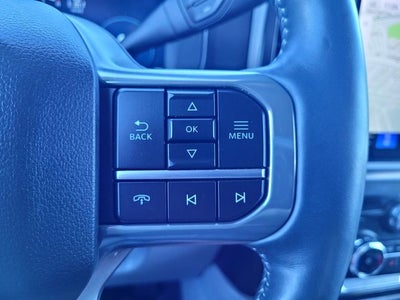2024 Ford F-450SD Limited DRW