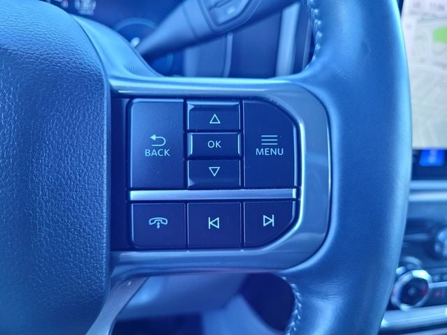 2024 Ford F-450SD Limited DRW