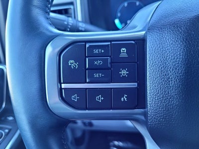 2024 Ford F-450SD Limited DRW