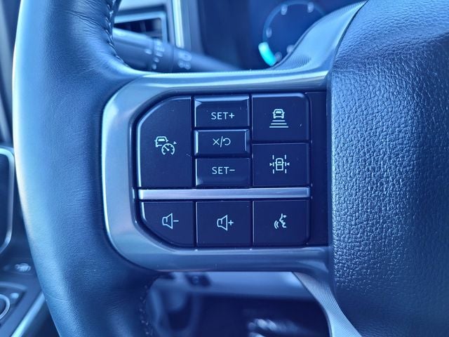 2024 Ford F-450SD Limited DRW