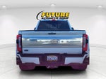 2024 Ford F-450SD Limited DRW