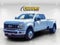 2024 Ford F-450SD Limited DRW
