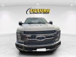 2018 Ford F-350SD Lariat DIESEL LOW MILES