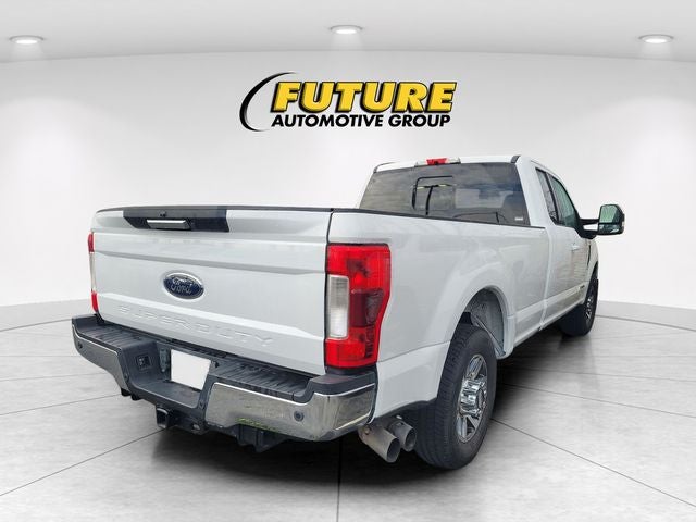2018 Ford F-350SD Lariat DIESEL LOW MILES