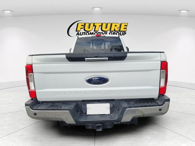 2018 Ford F-350SD Lariat DIESEL LOW MILES