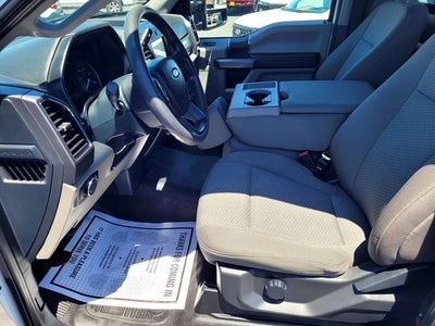 2022 Ford F-250SD XLT diesel