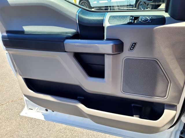 2022 Ford F-250SD XLT diesel