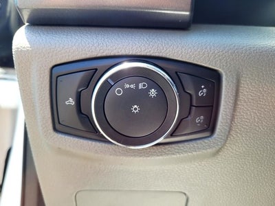 2022 Ford F-250SD XLT diesel