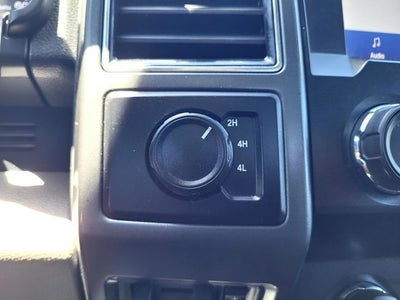 2022 Ford F-250SD XLT diesel