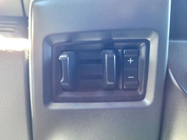 2022 Ford F-250SD XLT diesel