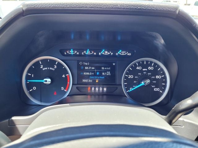 2022 Ford F-250SD XLT diesel