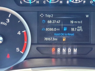 2022 Ford F-250SD XLT diesel