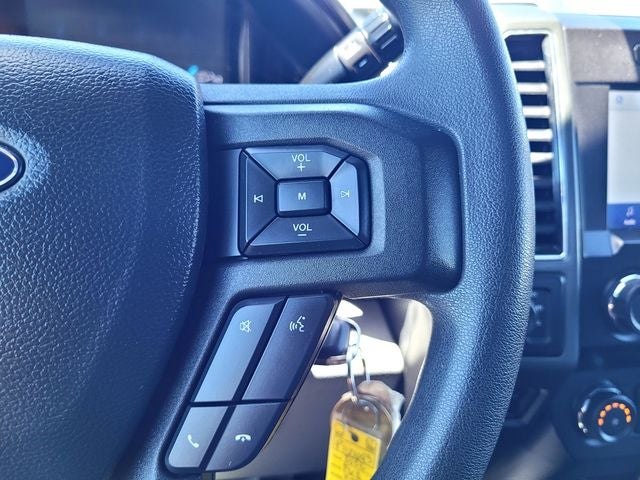2022 Ford F-250SD XLT diesel