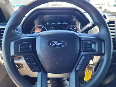 2022 Ford F-250SD XLT diesel
