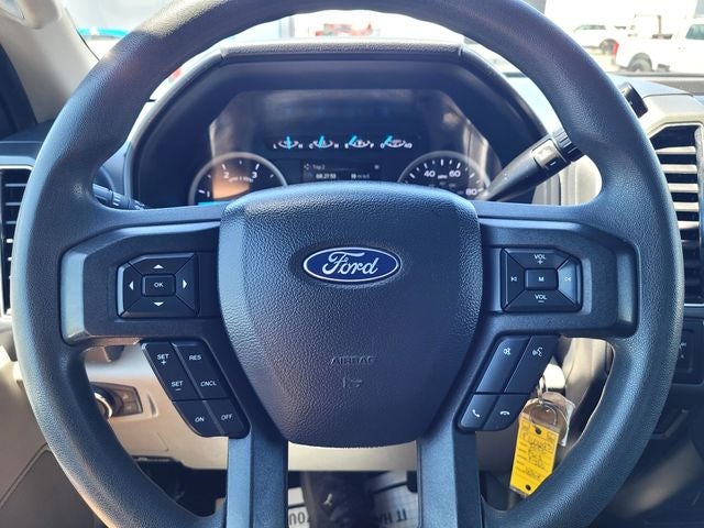 2022 Ford F-250SD XLT diesel