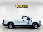 2022 Ford F-250SD XLT diesel
