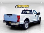 2022 Ford F-250SD XLT diesel