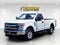 2022 Ford F-250SD XLT diesel
