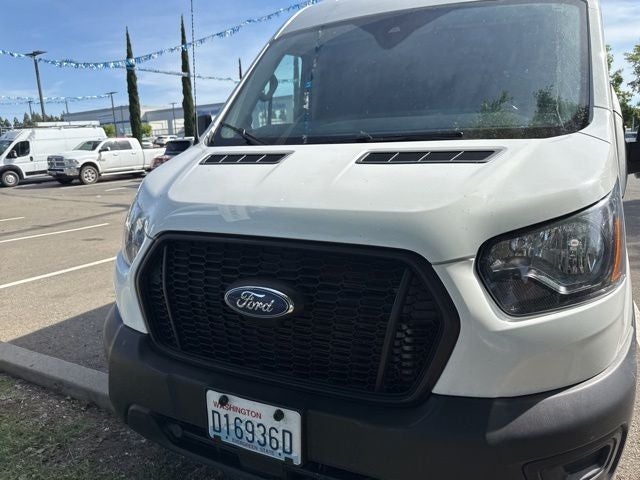 2023 Ford Transit-250 Base