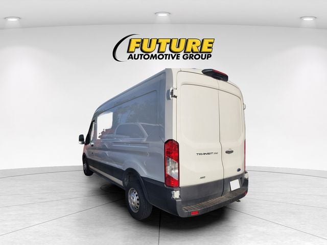 2023 Ford Transit-250 Base