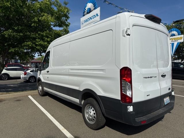 2023 Ford Transit-250 Base