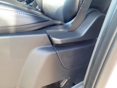 2022 Ford E-Transit-350 Base Cargo Van Only 800 Miles