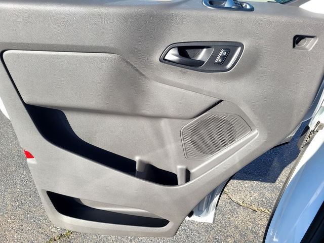 2022 Ford E-Transit-350 Base Cargo Van Only 800 Miles