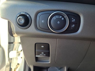 2022 Ford E-Transit-350 Base Cargo Van Only 800 Miles