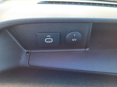 2022 Ford E-Transit-350 Base Cargo Van Only 800 Miles