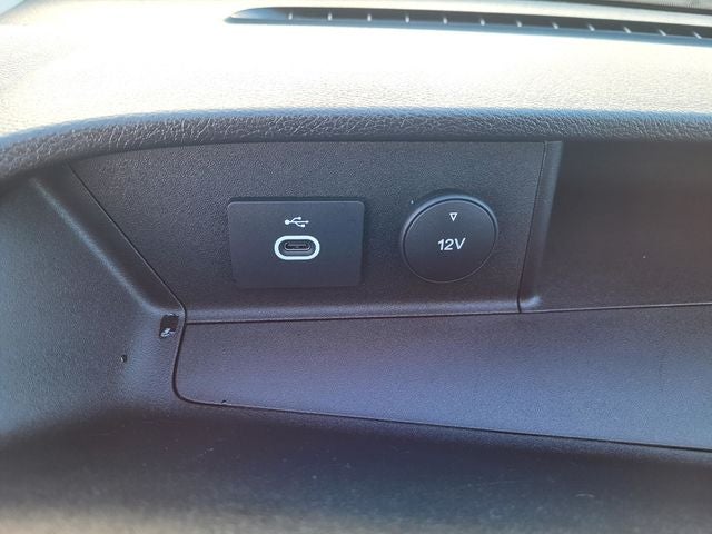 2022 Ford E-Transit-350 Base Cargo Van Only 800 Miles