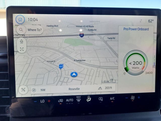 2022 Ford E-Transit-350 Base Cargo Van Only 800 Miles