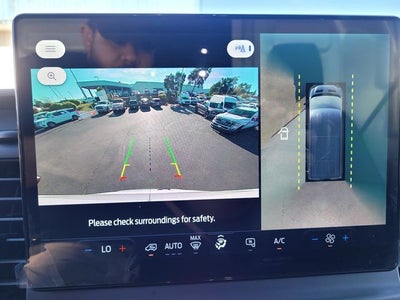 2022 Ford E-Transit-350 Base Cargo Van Only 800 Miles