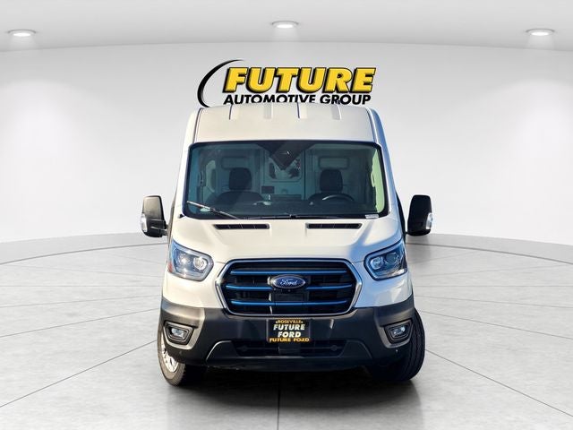 2022 Ford E-Transit-350 Base Cargo Van Only 800 Miles