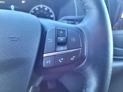 2022 Ford E-Transit-350 Base Cargo Van Only 800 Miles