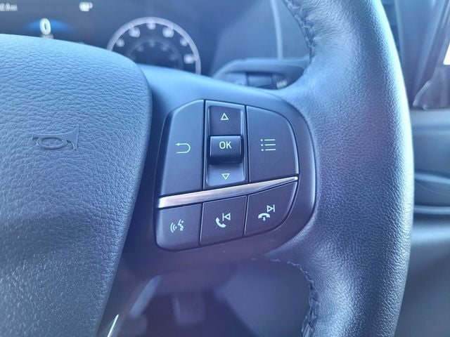 2022 Ford E-Transit-350 Base Cargo Van Only 800 Miles