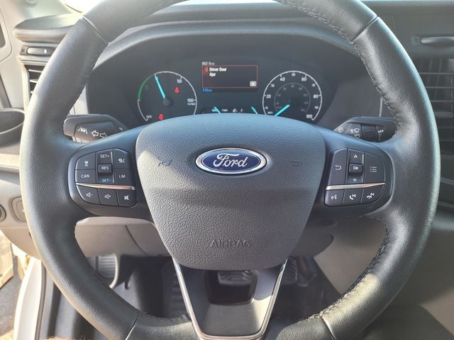 2022 Ford E-Transit-350 Base Cargo Van Only 800 Miles