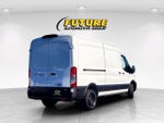 2022 Ford E-Transit-350 Base Cargo Van Only 800 Miles