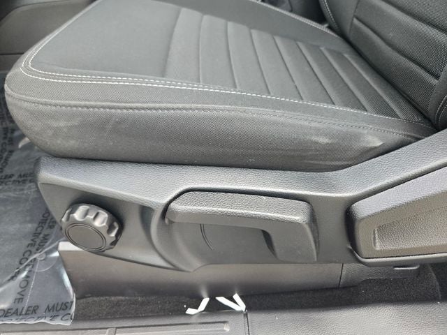 2021 Ford Ranger XLT Super Cab RWD