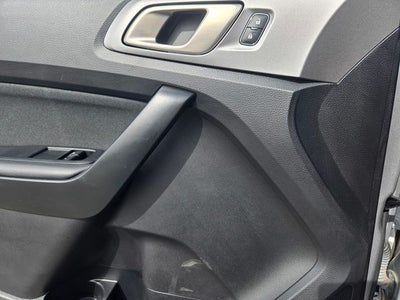 2021 Ford Ranger XLT Super Cab RWD