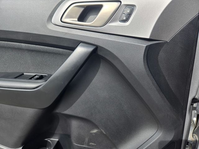 2021 Ford Ranger XLT Super Cab RWD