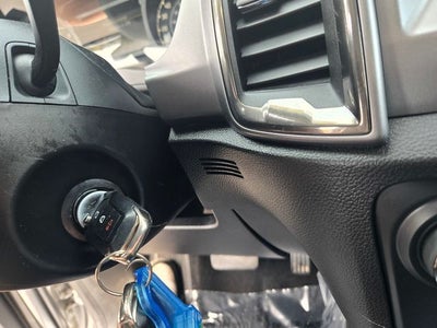 2021 Ford Ranger XLT Super Cab RWD