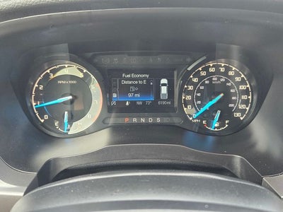 2021 Ford Ranger XLT Super Cab RWD