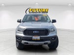 2021 Ford Ranger XLT Super Cab RWD